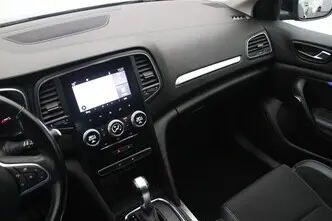 Renault Megane, 1.5, 85 kW, дизель, автомат, передний привод