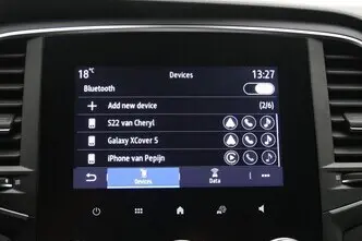 Renault Megane, 1.5, 85 kW, дизель, автомат, передний привод