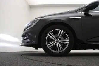 Renault Megane, 1.5, 85 kW, дизель, автомат, передний привод