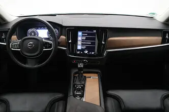 Volvo S90, 2.0, 140 kW, petrol, automatic, front-wheel drive