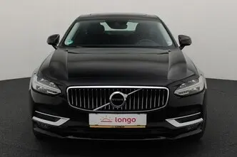 Volvo S90, 2.0, 140 kW, petrol, automatic, front-wheel drive