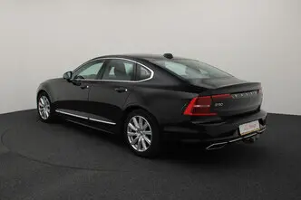 Volvo S90, 2.0, 140 kW, petrol, automatic, front-wheel drive