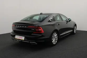 Volvo S90, 2.0, 140 kW, petrol, automatic, front-wheel drive