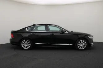 Volvo S90, 2.0, 140 kW, petrol, automatic, front-wheel drive