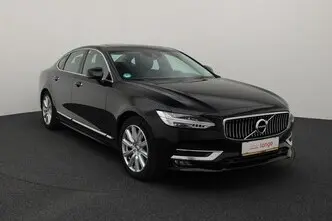 Volvo S90, 2.0, 140 kW, petrol, automatic, front-wheel drive