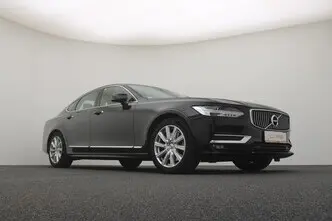 Volvo S90, 2.0, 140 kW, petrol, automatic, front-wheel drive