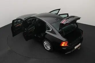 Volvo S90, 2.0, 140 kW, petrol, automatic, front-wheel drive
