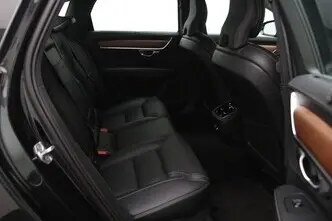 Volvo S90, 2.0, 140 kW, petrol, automatic, front-wheel drive