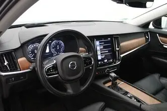 Volvo S90, 2.0, 140 kW, petrol, automatic, front-wheel drive