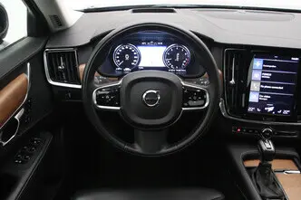 Volvo S90, 2.0, 140 kW, petrol, automatic, front-wheel drive
