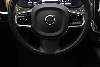 Volvo S90, 2.0, 140 kW, petrol, automatic, front-wheel drive