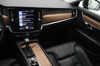 Volvo S90, 2.0, 140 kW, petrol, automatic, front-wheel drive