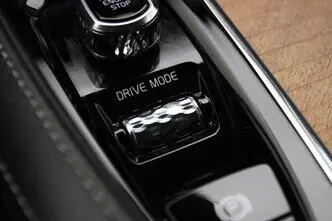 Volvo S90, 2.0, 140 kW, petrol, automatic, front-wheel drive