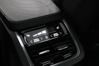 Volvo S90, 2.0, 140 kW, petrol, automatic, front-wheel drive