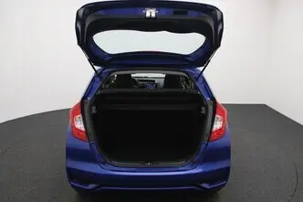 Honda Jazz, 1.3, 75 kW, petrol, manual, front-wheel drive