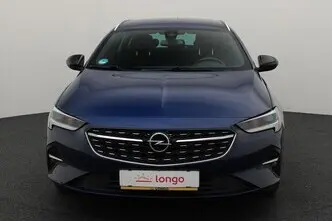 Opel Insignia, 1.5, 90 kW, дизель, механическая, передний привод