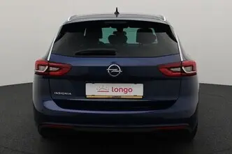 Opel Insignia, 1.5, 90 kW, дизель, механическая, передний привод