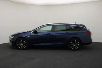 Opel Insignia, 1.5, 90 kW, дизель, механическая, передний привод