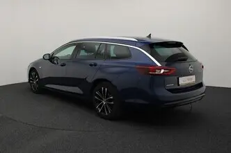 Opel Insignia, 1.5, 90 kW, дизель, механическая, передний привод