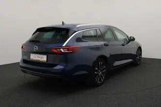 Opel Insignia, 1.5, 90 kW, дизель, механическая, передний привод