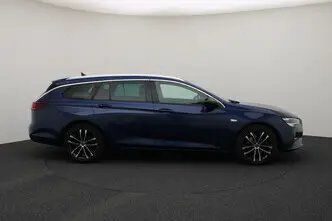 Opel Insignia, 1.5, 90 kW, дизель, механическая, передний привод