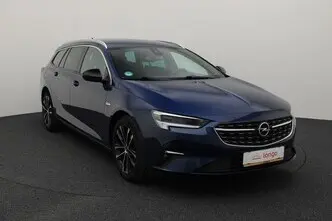 Opel Insignia, 1.5, 90 kW, дизель, механическая, передний привод
