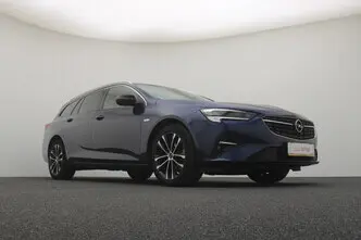 Opel Insignia, 1.5, 90 kW, дизель, механическая, передний привод