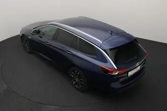 Opel Insignia, 1.5, 90 kW, дизель, механическая, передний привод
