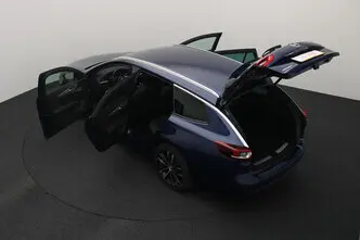 Opel Insignia, 1.5, 90 kW, дизель, механическая, передний привод