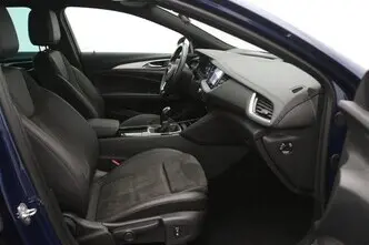 Opel Insignia, 1.5, 90 kW, дизель, механическая, передний привод