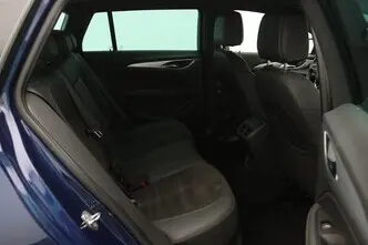 Opel Insignia, 1.5, 90 kW, дизель, механическая, передний привод