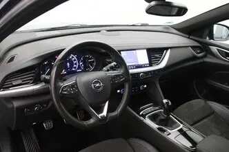 Opel Insignia, 1.5, 90 kW, дизель, механическая, передний привод