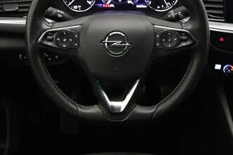 Opel Insignia, 1.5, 90 kW, дизель, механическая, передний привод