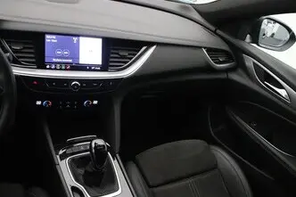 Opel Insignia, 1.5, 90 kW, дизель, механическая, передний привод