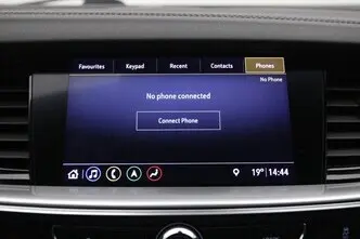 Opel Insignia, 1.5, 90 kW, дизель, механическая, передний привод