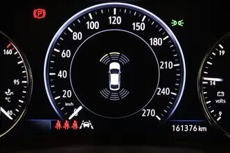 Opel Insignia, 1.5, 90 kW, дизель, механическая, передний привод