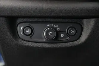 Opel Insignia, 1.5, 90 kW, дизель, механическая, передний привод