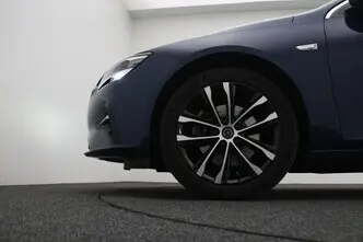 Opel Insignia, 1.5, 90 kW, дизель, механическая, передний привод