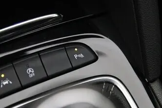 Opel Insignia, 1.5, 90 kW, дизель, механическая, передний привод