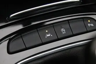 Opel Insignia, 1.5, 90 kW, дизель, механическая, передний привод