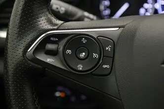 Opel Insignia, 1.5, 90 kW, дизель, механическая, передний привод