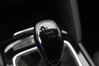 Opel Insignia, 1.5, 90 kW, дизель, механическая, передний привод