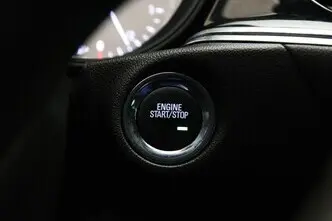 Opel Insignia, 1.5, 90 kW, дизель, механическая, передний привод