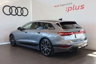 Audi A6 e-tron, 138 kW, elekter, automaat, nelikvedu