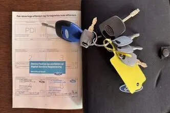 Ford Transit, 2.4, 85 kW, diesel, manual, rear-wheel drive