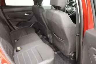 Dacia Duster, 1.0, 74 kW, petrol+lpg, manual, front-wheel drive