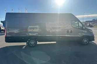 Iveco Daily, 3.0, 129 kW, diisel, automaat, tagavedu