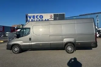 Iveco Daily, 3.0, 129 kW, diisel, automaat, tagavedu