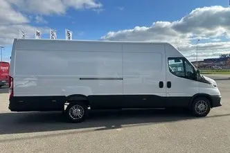 Iveco Daily, 3.0, 129 kW, diisel, manuaal, tagavedu