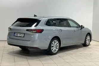 Škoda Superb, 1.5, 110 kW, hübriid, automaat, esivedu